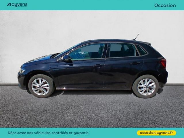 Volkswagen Polo image 3