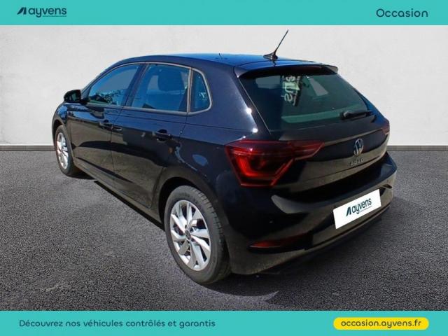 Volkswagen Polo image 7