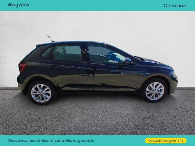 Volkswagen Polo image 1