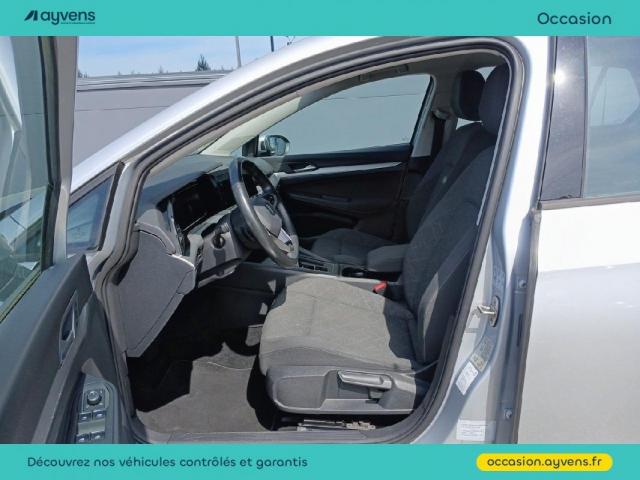 Volkswagen Golf image 2