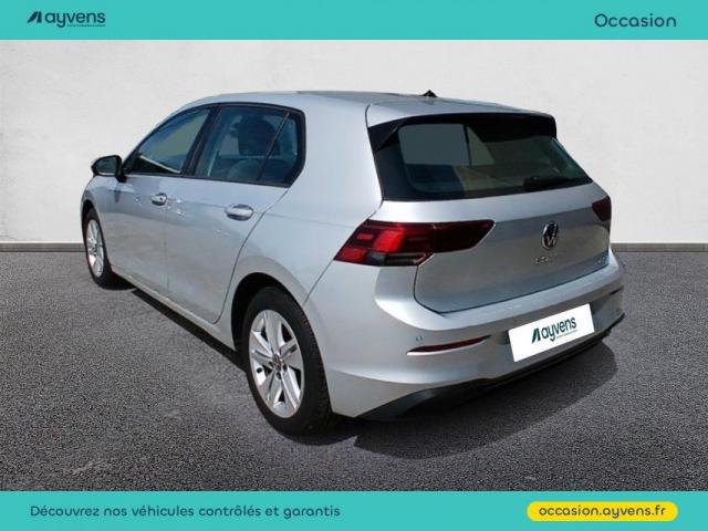 Volkswagen Golf image 6