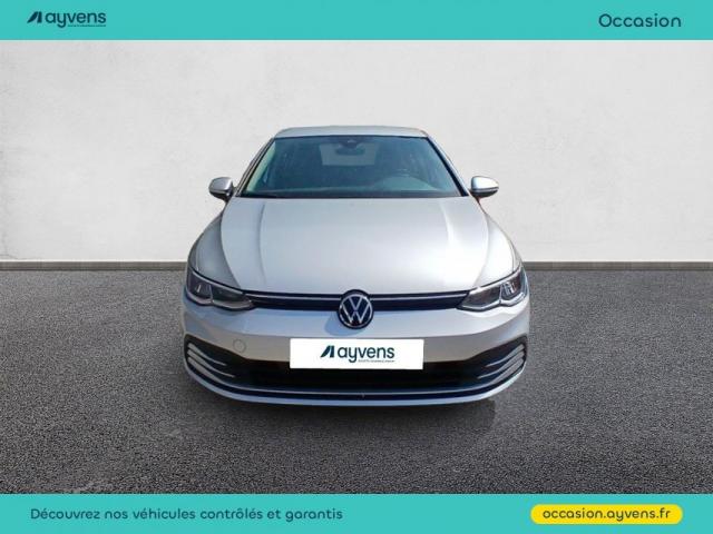 Volkswagen Golf image 8