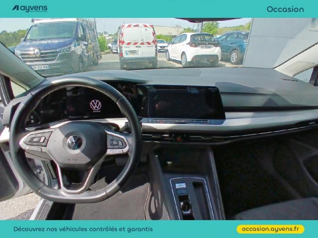 Volkswagen Golf image 3