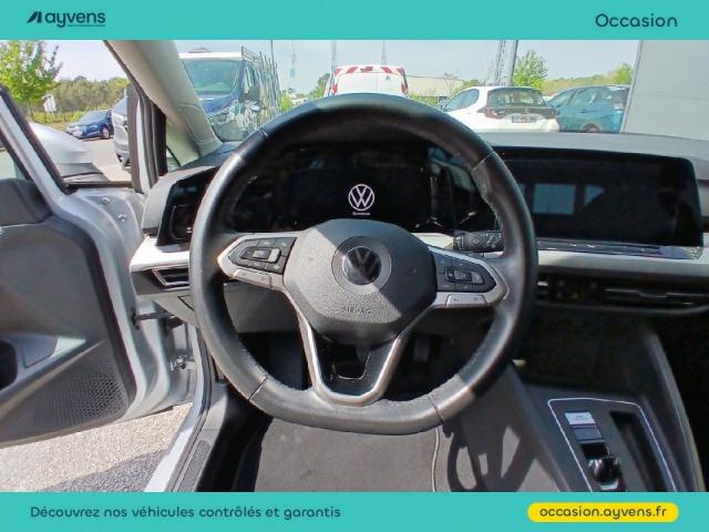 Volkswagen Golf image 1