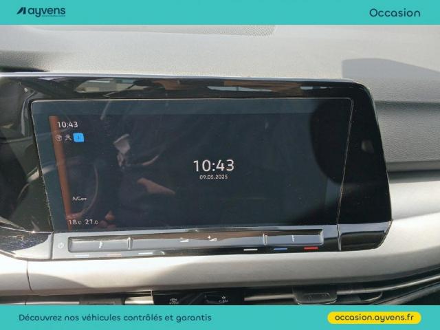 Volkswagen Golf image 4