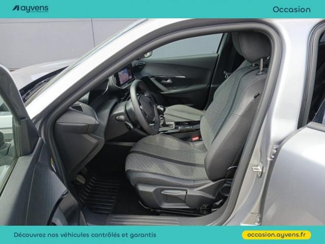 Peugeot 2008 image 6