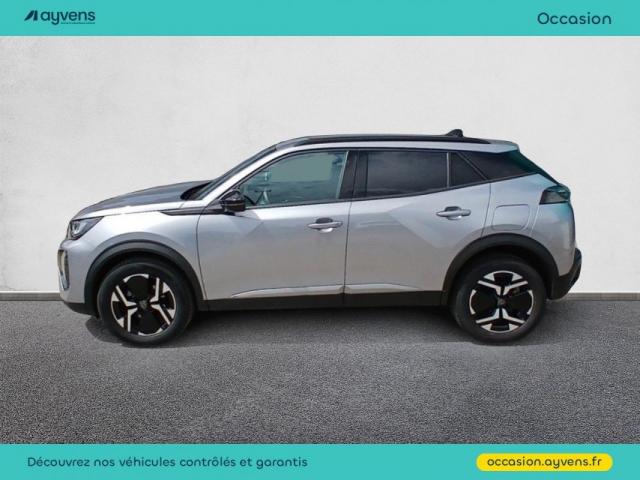 Peugeot 2008 image 8