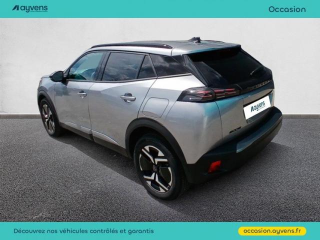 Peugeot 2008 image 5