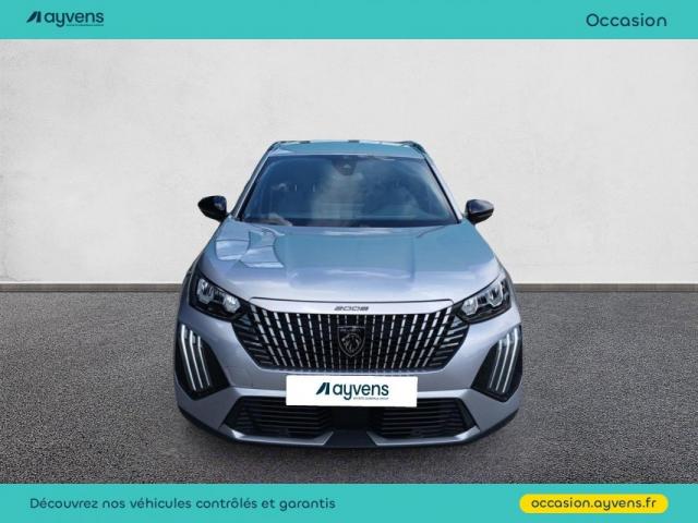 Peugeot 2008 image 3