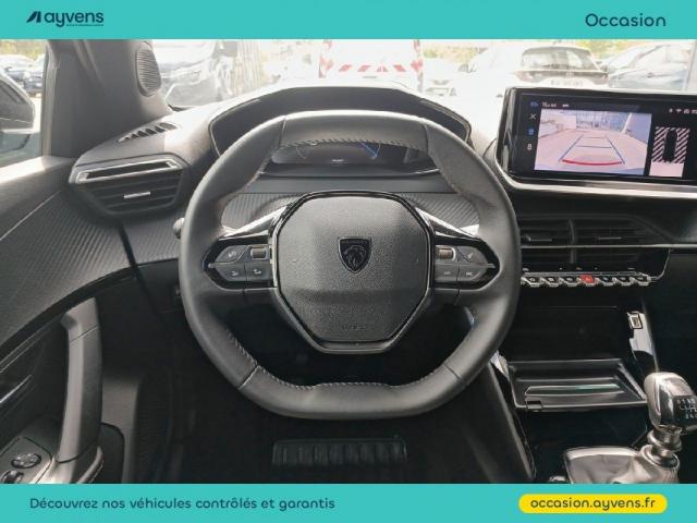 Peugeot 2008 image 4