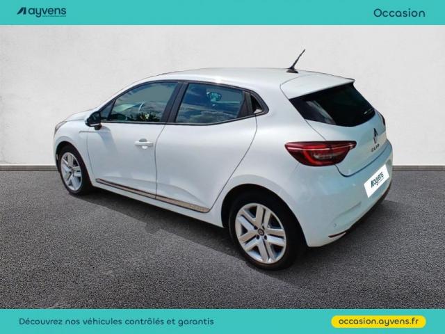 Renault Clio image 1