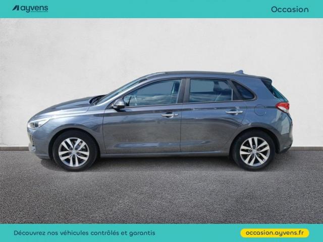 Hyundai I30 image 6