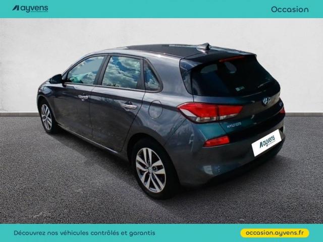 Hyundai I30 image 7