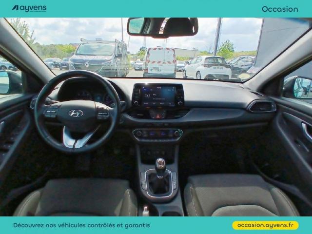 Hyundai I30 image 4