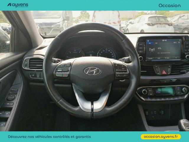 Hyundai I30 image 3