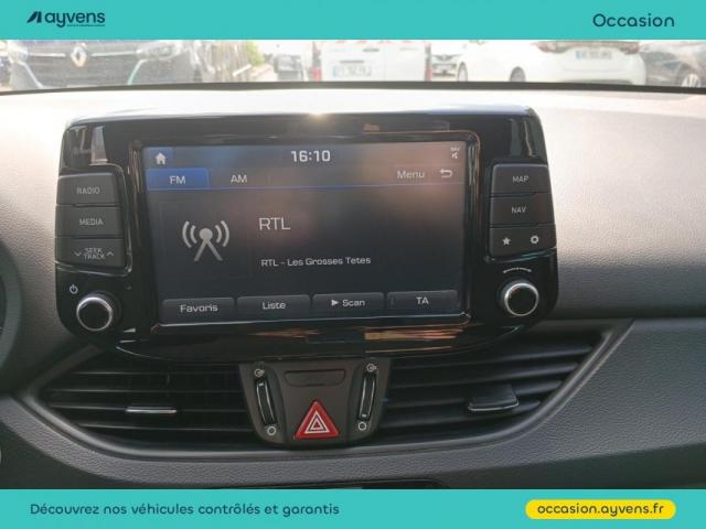 Hyundai I30 image 2