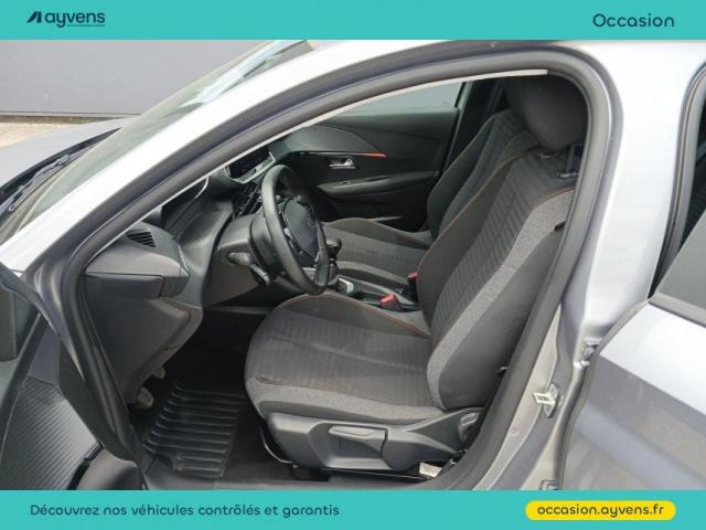 Peugeot 208 image 4