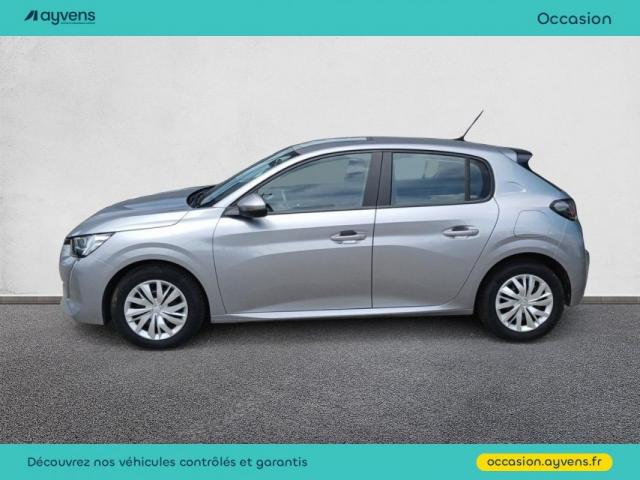 Peugeot 208 image 1