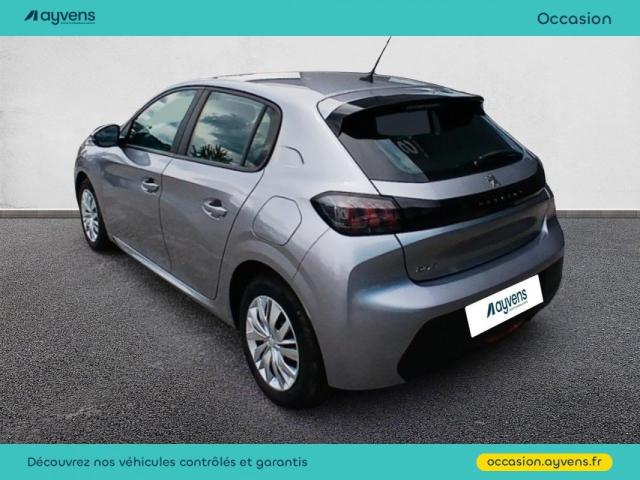 Peugeot 208 image 5