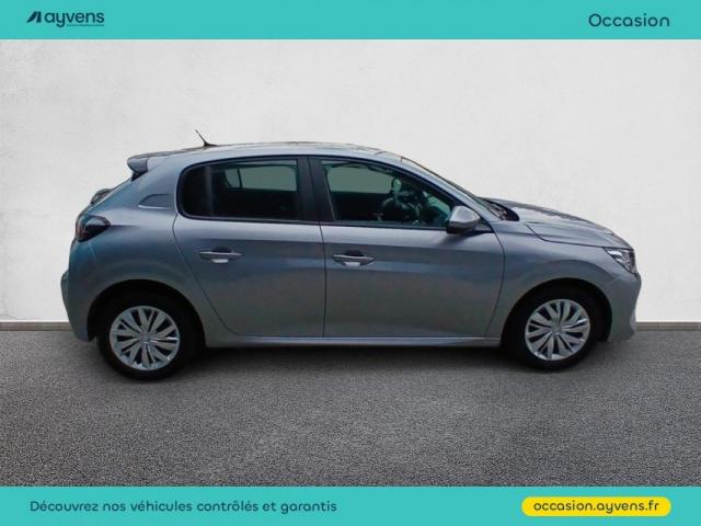 Peugeot 208 image 6