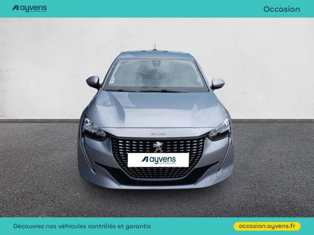 Peugeot 208 image 8