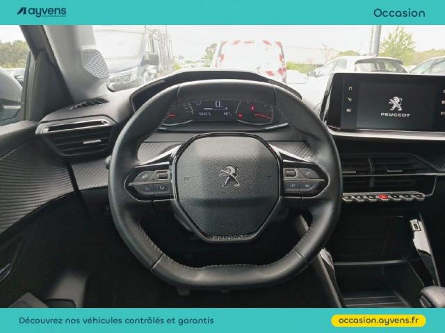 Peugeot 208 image 3
