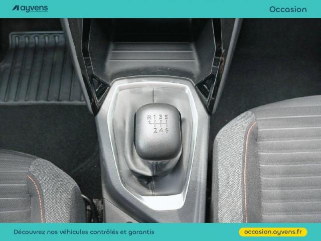 Peugeot 208 image 2