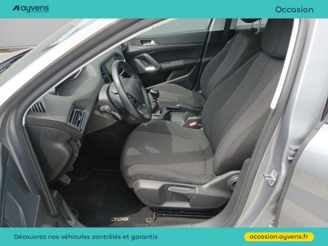 Peugeot 308 Sw image 6