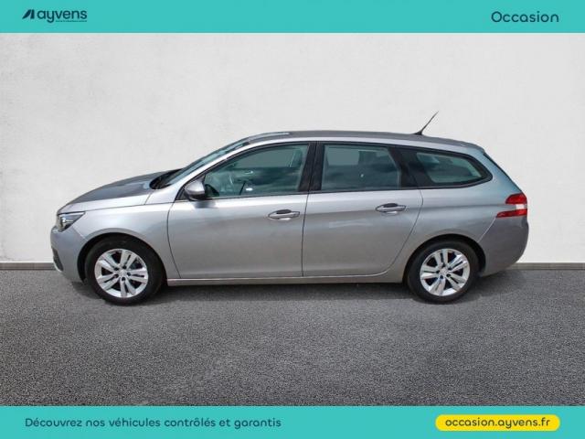 Peugeot 308 Sw image 9