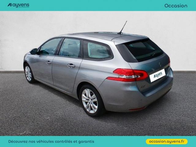 Peugeot 308 Sw image 7