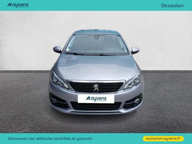 Peugeot 308 Sw image 3