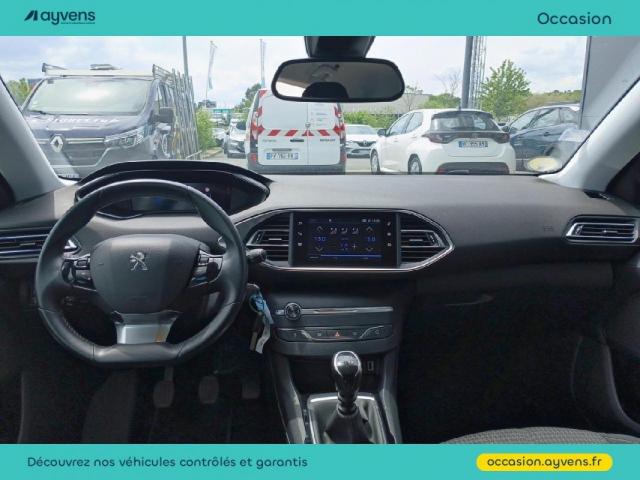 Peugeot 308 Sw image 2