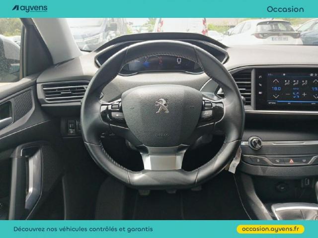 Peugeot 308 Sw image 1