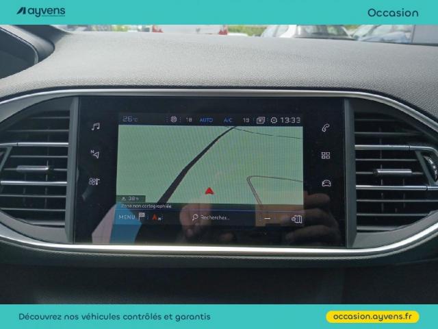 Peugeot 308 Sw image 5