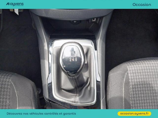 Peugeot 308 Sw image 4