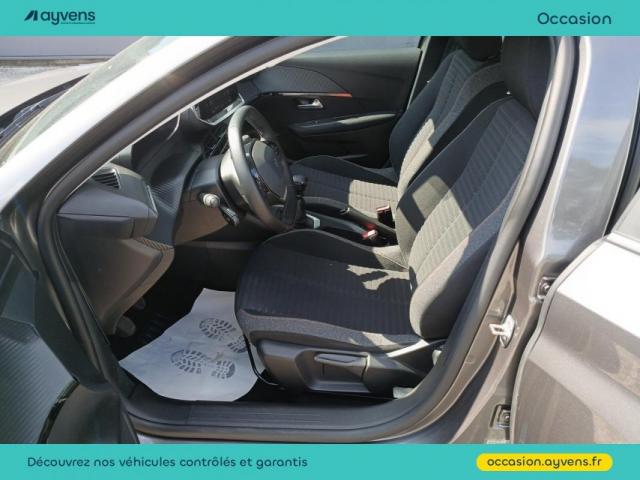Peugeot 208 image 5
