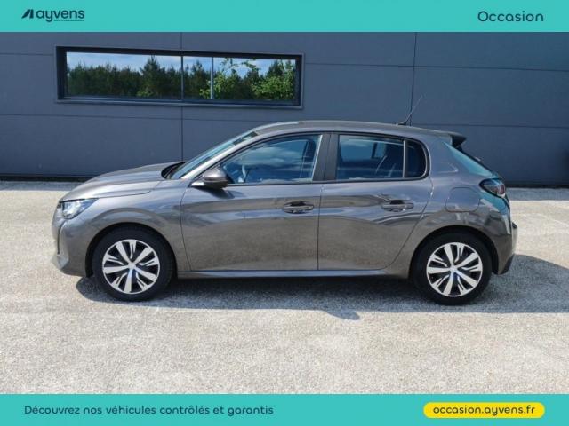 Peugeot 208 image 8