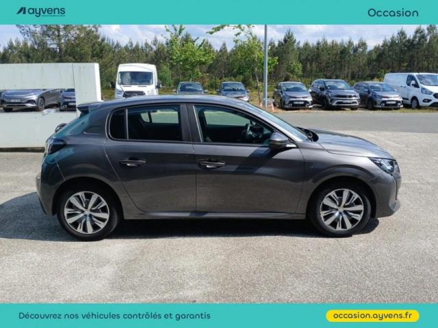 Peugeot 208 image 4