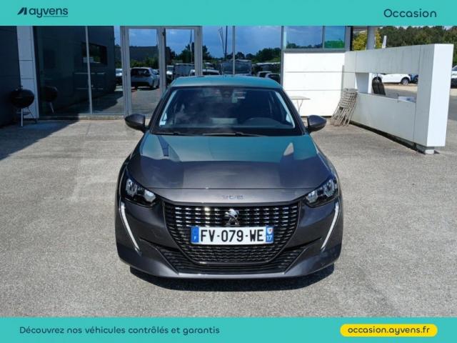 Peugeot 208 image 1