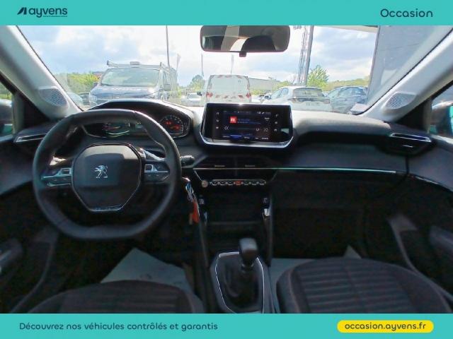 Peugeot 208 image 7