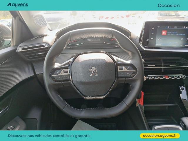 Peugeot 208 image 3