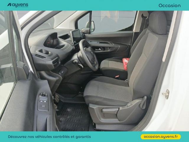 Peugeot Partner image 5