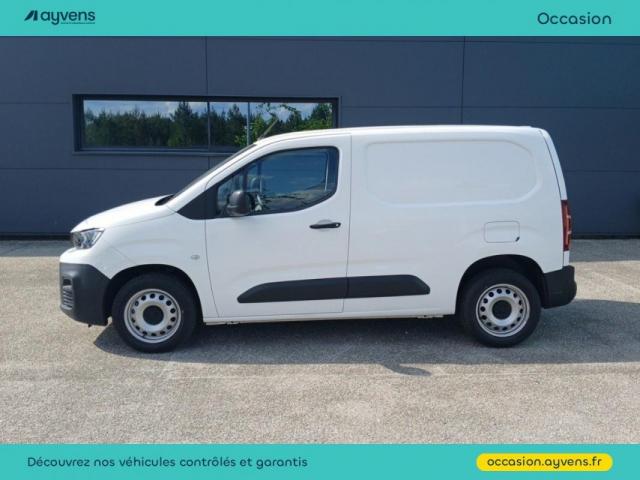 Peugeot Partner image 9