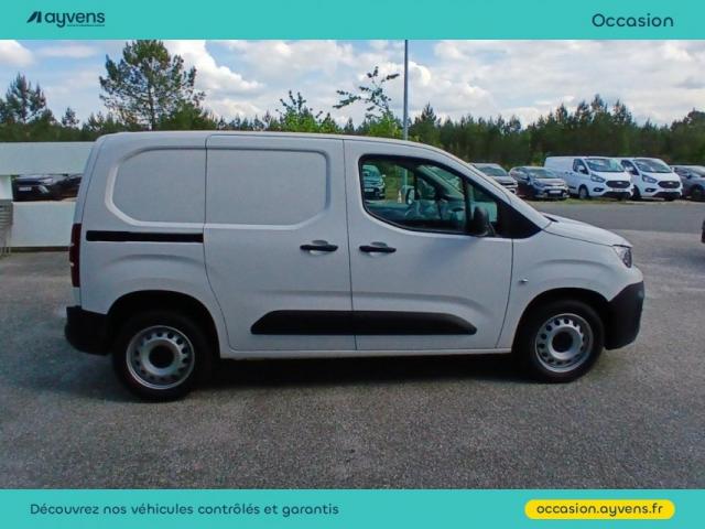 Peugeot Partner image 4