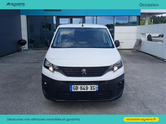Peugeot Partner image 6