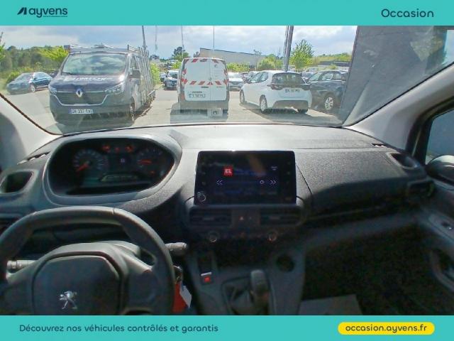 Peugeot Partner image 3