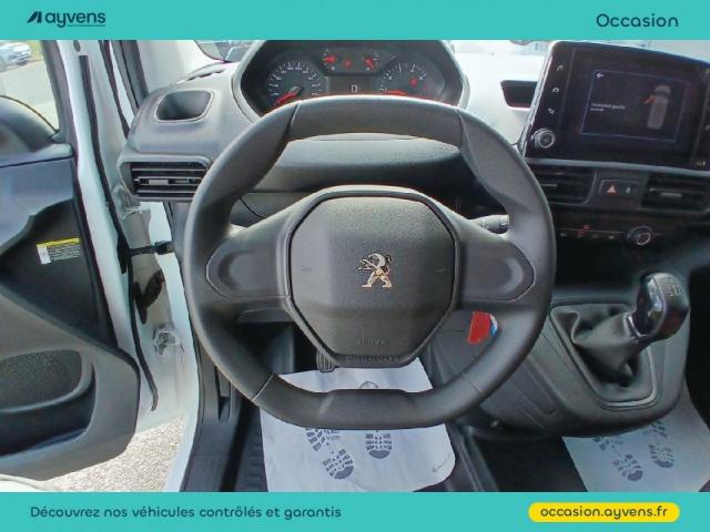 Peugeot Partner image 7