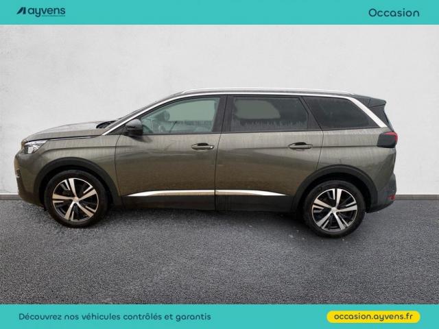 Peugeot 5008 image 3