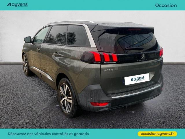 Peugeot 5008 image 7