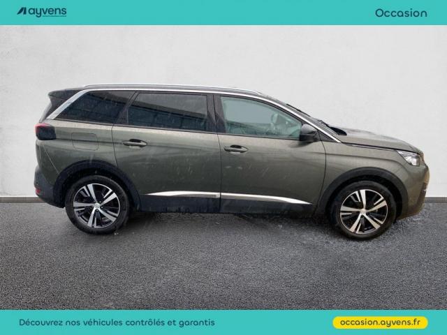 Peugeot 5008 image 2